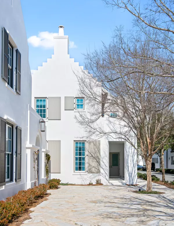 Inlet Beach, FL 32461,89 N Charles Street