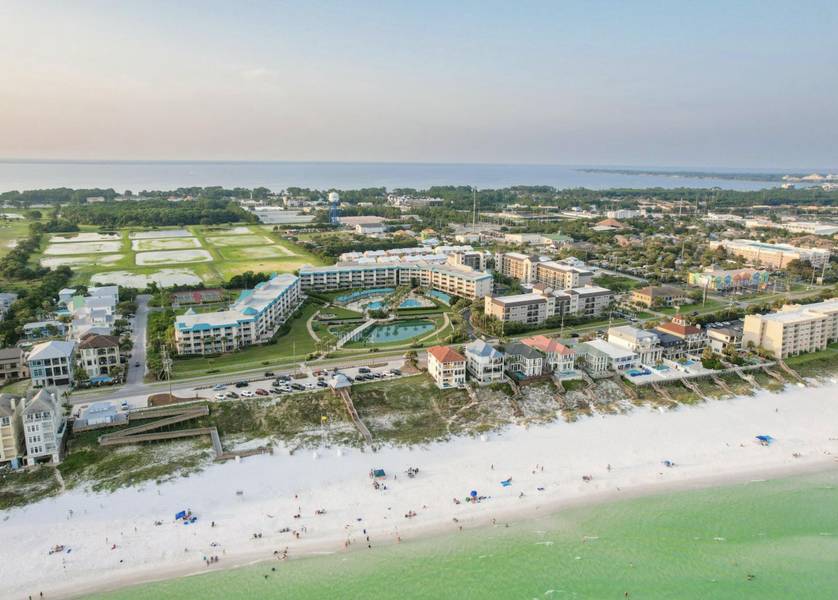 778 Scenic Gulf Drive  #UNIT B213, Miramar Beach, FL 32550