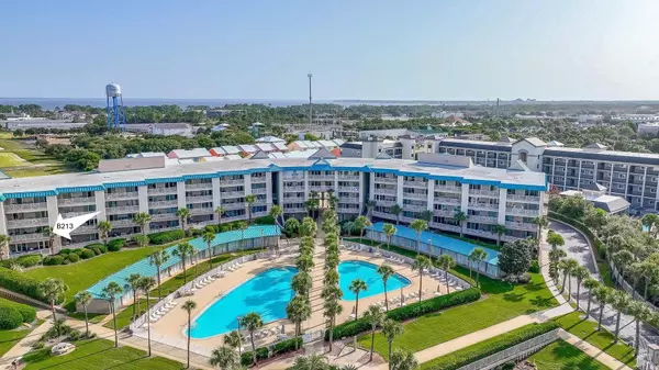 Miramar Beach, FL 32550,778 Scenic Gulf Drive  #UNIT B213