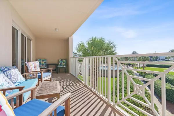 Miramar Beach, FL 32550,778 Scenic Gulf Drive  #UNIT B213