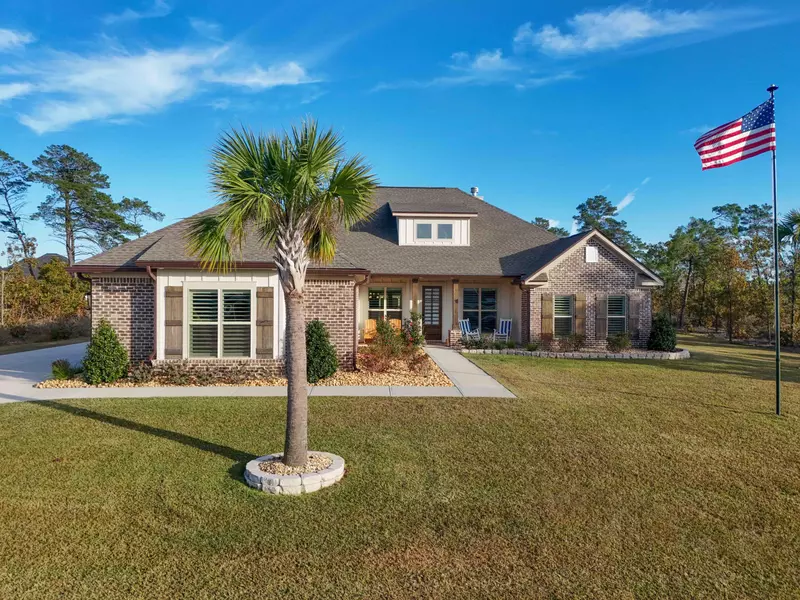 132 Gentle Wind Court, Freeport, FL 32439