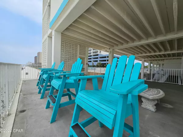 Panama City Beach, FL 32413,14401 Front Beach Road  ## 435