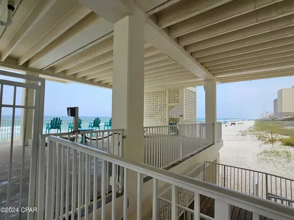 Panama City Beach, FL 32413,14401 Front Beach Road  ## 435