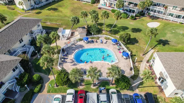 Destin, FL 32541,775 Gulf Shore Drive  #UNIT 33