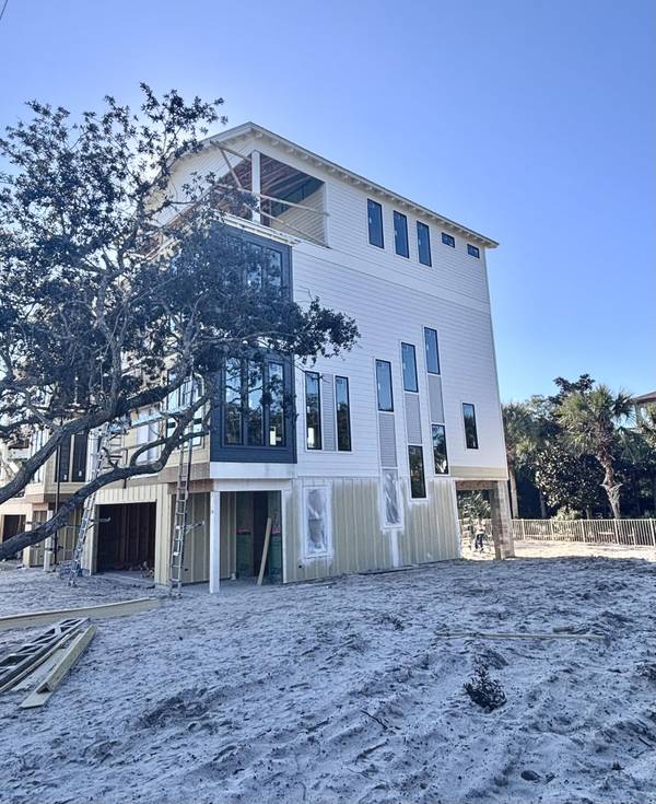 2 Mary Street, Santa Rosa Beach, FL 32459