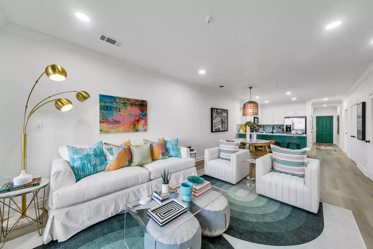 Inlet Beach, FL 32461,10343 E Co Highway 30A 402  #E402