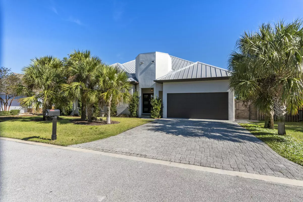 Santa Rosa Beach, FL 32459,163 Tropical Breeze Drive