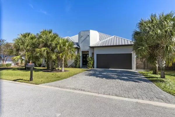 163 Tropical Breeze Drive, Santa Rosa Beach, FL 32459