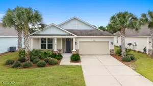 109 Blue Sage Road, Panama City Beach, FL 32413