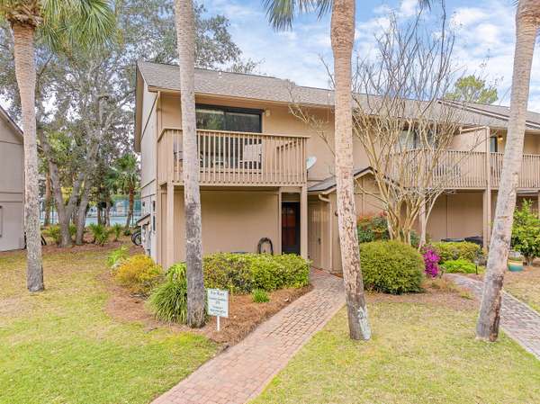 51 Cypress Street  #UNIT 273, Santa Rosa Beach, FL 32459