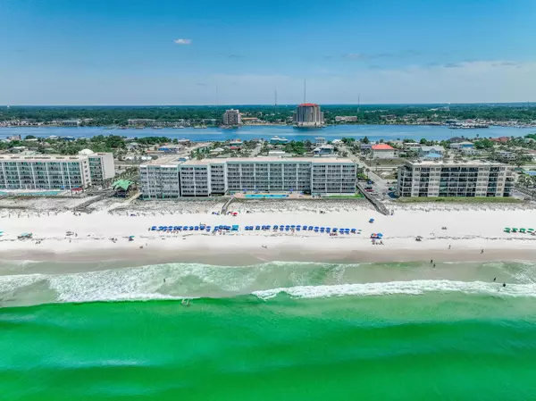 Fort Walton Beach, FL 32548,790 Santa Rosa Boulevard  #UNIT 6002