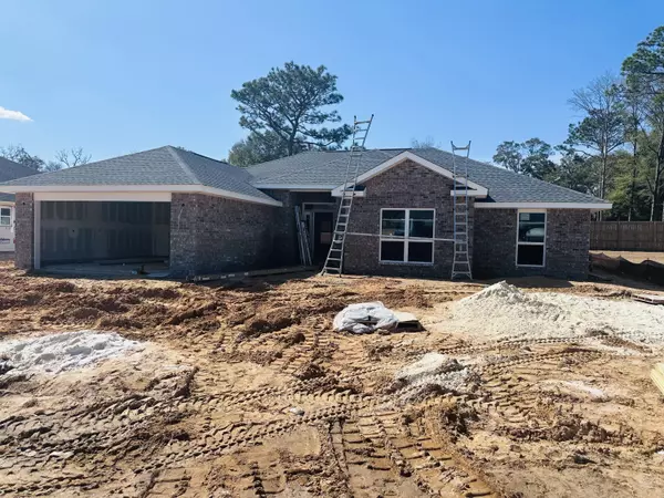 Crestview, FL 32539,6115 Buckshot Drive