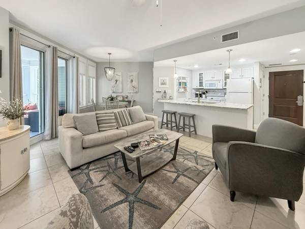 9300 Baytowne Wharf Boulevard  #311, Miramar Beach, FL 32550