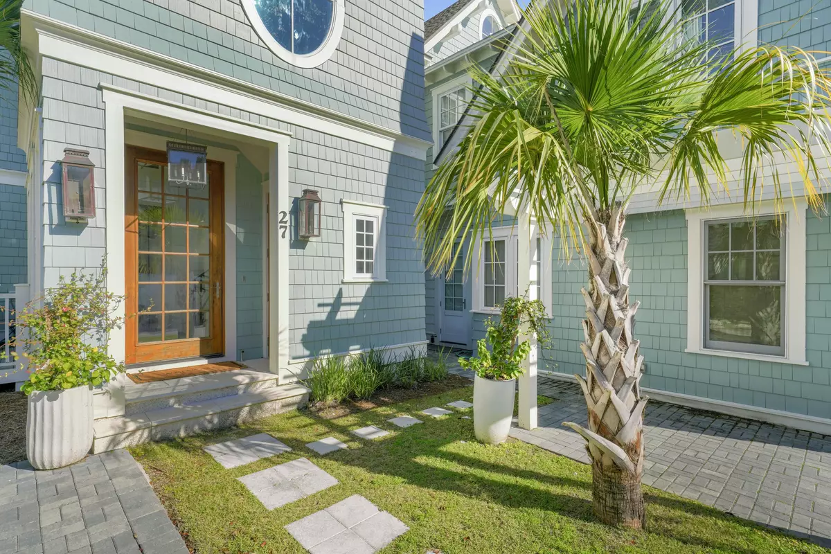 Inlet Beach, FL 32461,27 Compass Rose Way