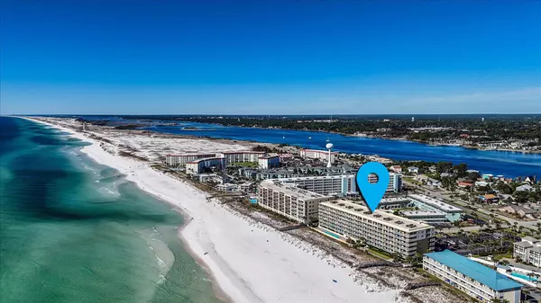 Fort Walton Beach, FL 32548,866 Santa Rosa Boulevard  #214