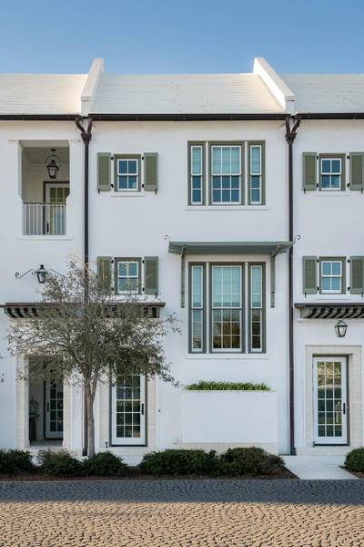 149 N Castle Harbour Drive  #U42, Alys Beach, FL 32461