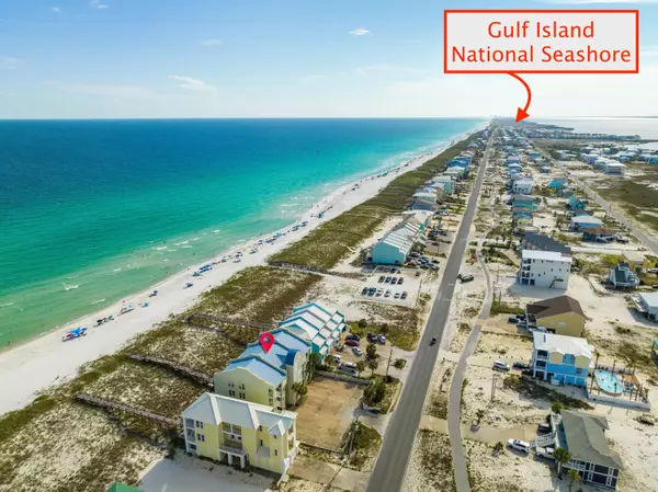 Navarre, FL 32566,7885 Gulf Boulevard