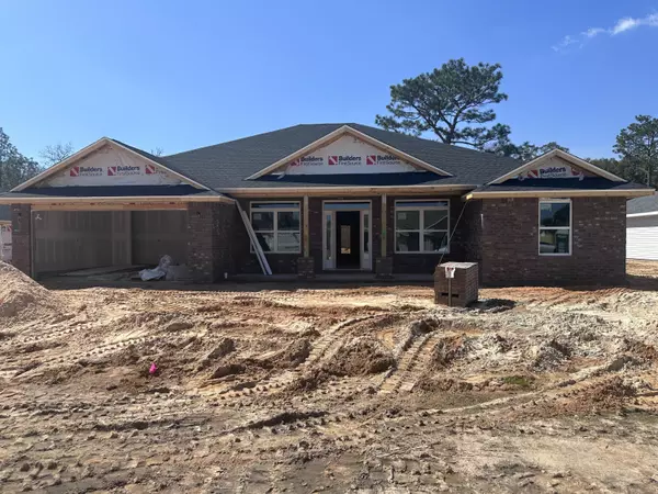 Crestview, FL 32539,6117 Buckshot Drive