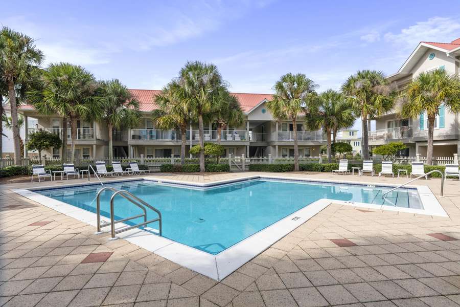 82 Sugar Sand Lane  #C2, Santa Rosa Beach, FL 32459