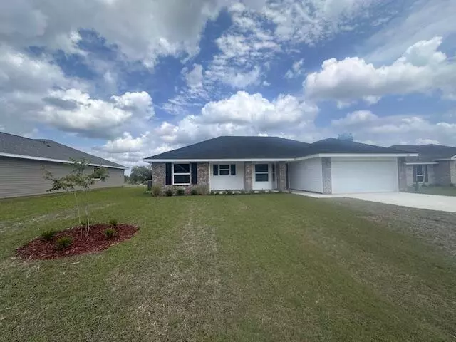 6118 Buckshot Drive, Crestview, FL 32539