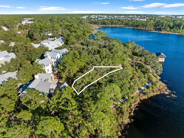 Santa Rosa Beach, FL 32459,Lot 3 Dewberry Lane