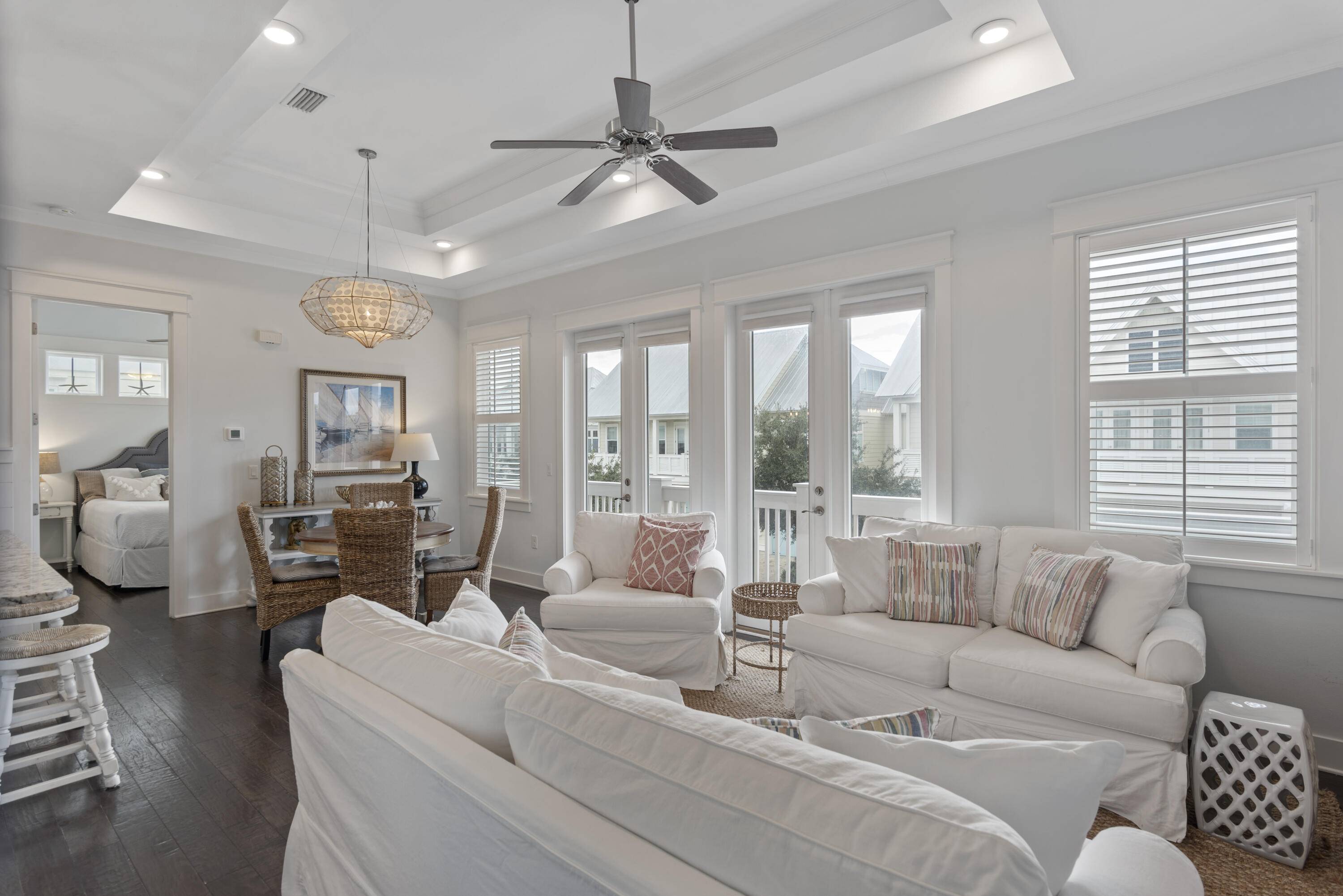 Inlet Beach, FL 32461,94 York Lane  #C