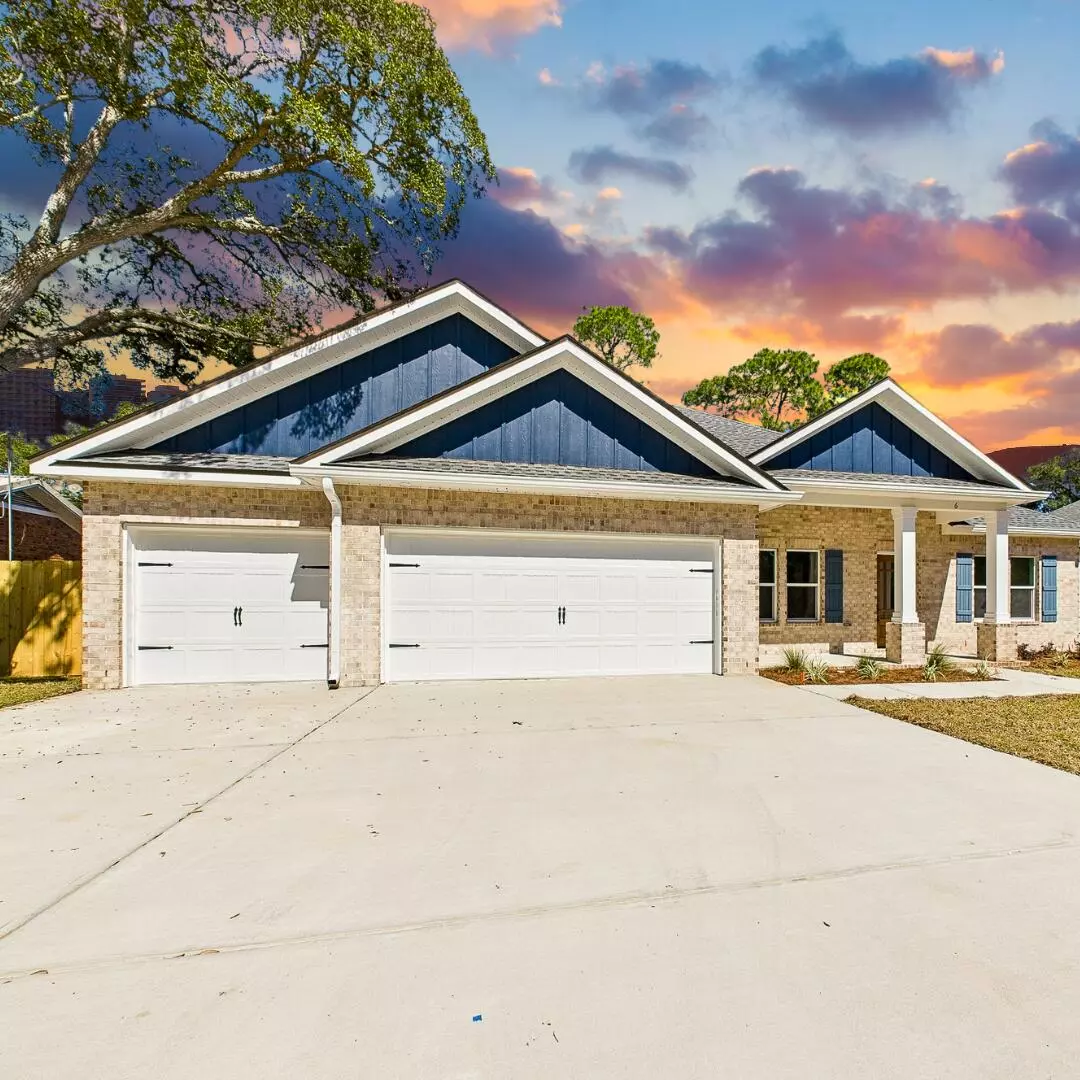 Shalimar, FL 32579,6 Elkwood Court