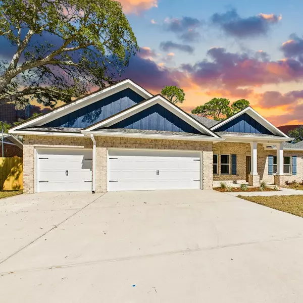 6 Elkwood Court, Shalimar, FL 32579