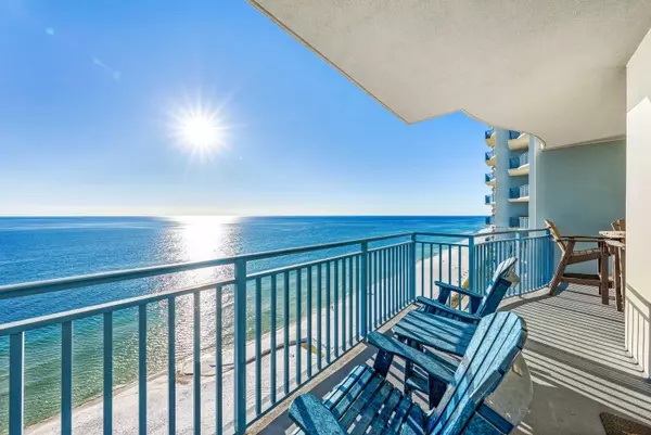 16701 Front Beach Road #UNIT 1602, Panama City Beach, FL 32413
