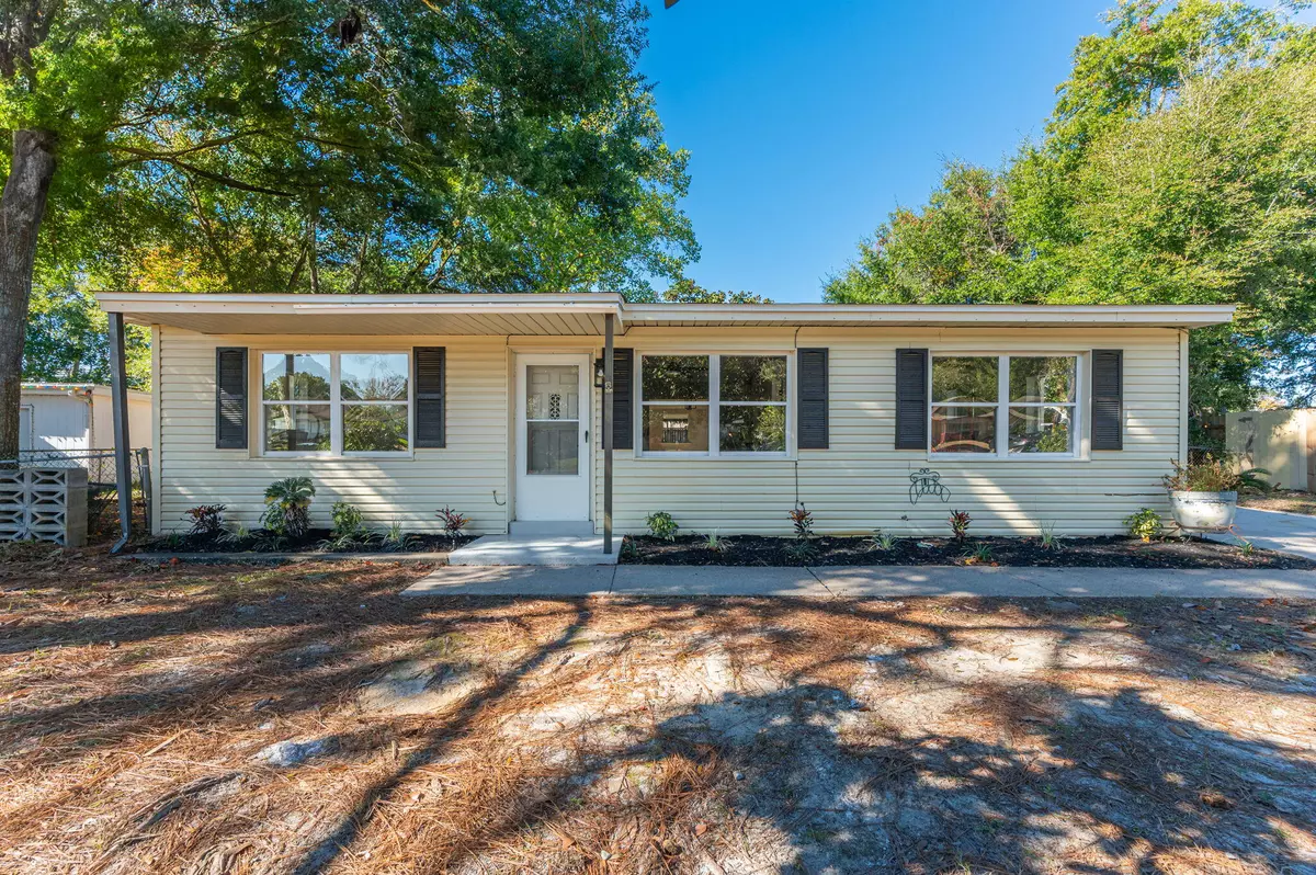 Mary Esther, FL 32569,361 Shrewsbury Road