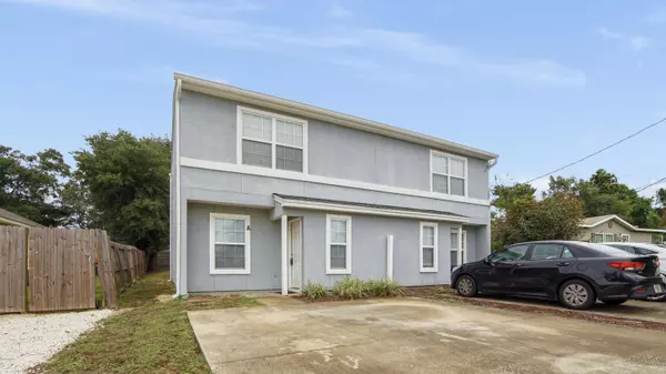 4314 Catherine Street  #A-B, Panama City Beach, FL 32408