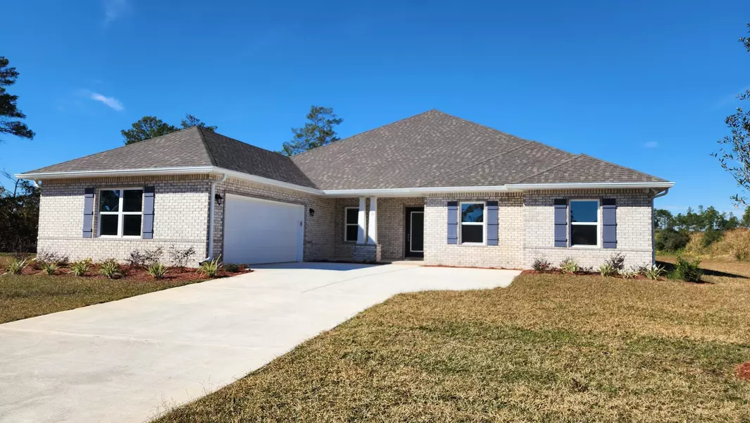 33 Bentgrass Road, Freeport, FL 32439