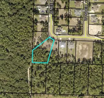3202 Oxmore Drive,  Crestview,  FL 32539