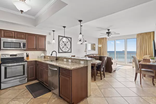 Miramar Beach, FL 32550,1160 Scenic Gulf Drive  #A311