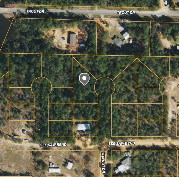 Defuniak Springs, FL 32433,0 Walnut Drive