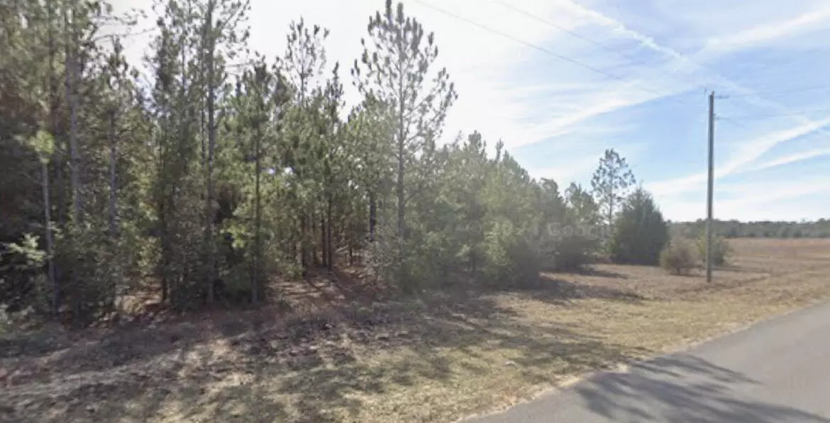 Defuniak Springs, FL 32433,0 Sexton Road