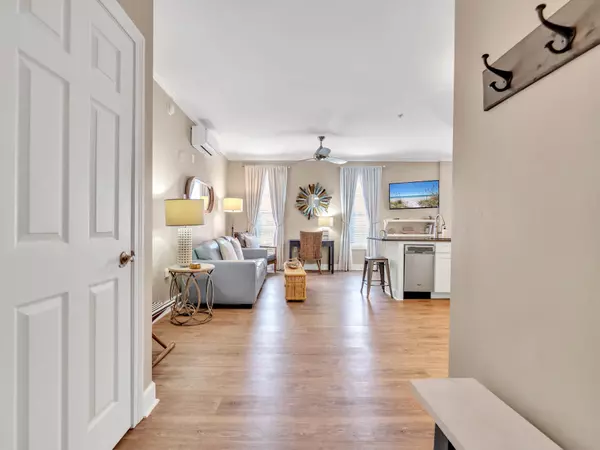 Inlet Beach, FL 32461,10343 E Co Highway 30A #B284