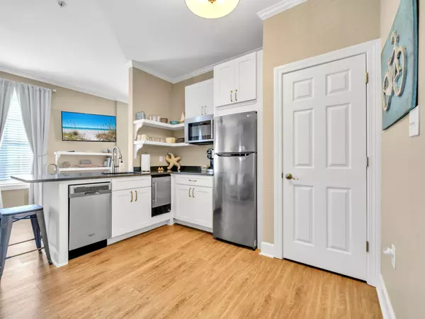 Inlet Beach, FL 32461,10343 E Co Highway 30A #B284