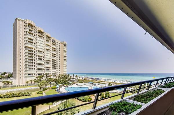 291 Scenic Gulf Drive  #510, Miramar Beach, FL 32550