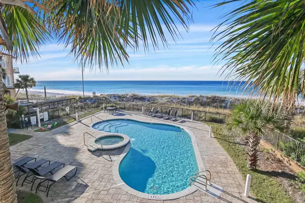 Miramar Beach, FL 32550,134 Norwood Drive  #PH 2