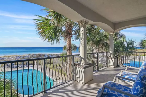 Miramar Beach, FL 32550,134 Norwood Drive  #PH 2