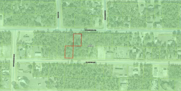 Defuniak Springs, FL 32433,Lot 8 W Dogwood Avenue