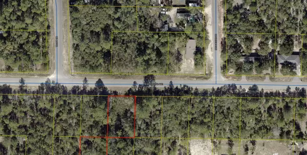 Lot 8 W Dogwood Avenue, Defuniak Springs, FL 32433