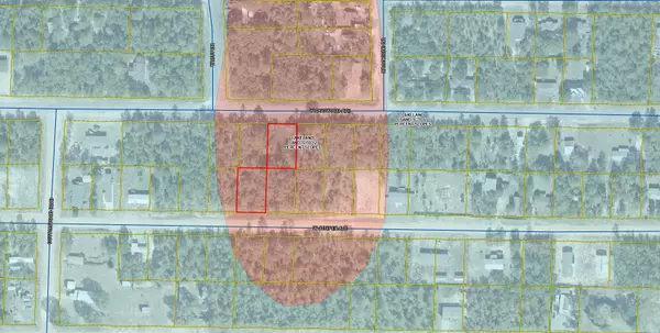 Defuniak Springs, FL 32433,Lot 8 W Dogwood Avenue