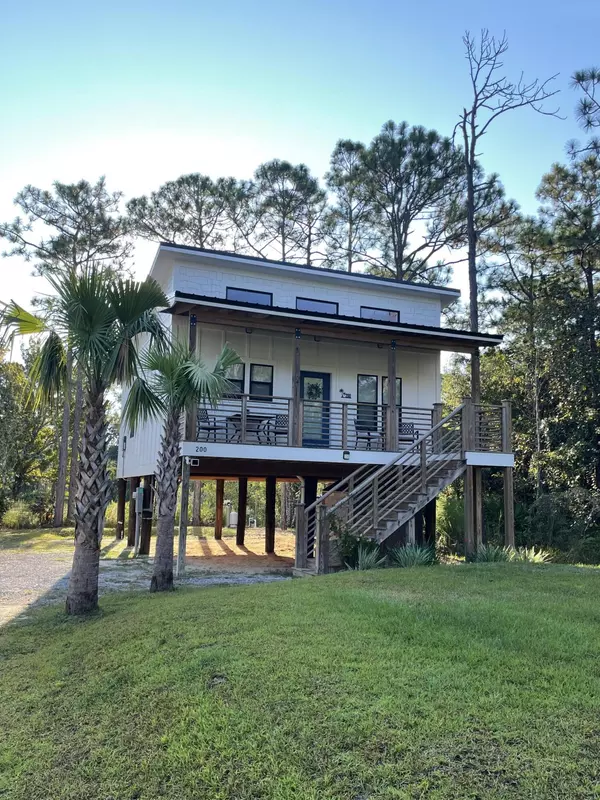 200 11Th Street, Santa Rosa Beach, FL 32459