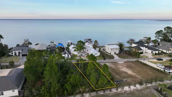 Santa Rosa Beach, FL 32459,lot 12 Casa Grande Lane