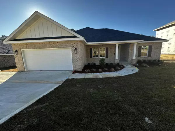 Crestview, FL 32539,Lot 13 Shoal River Drive