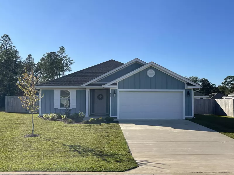 410 Sweet Blossom Bend, Freeport, FL 32439