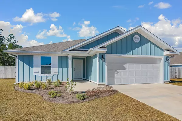 410 Sweet Blossom Bend, Freeport, FL 32439