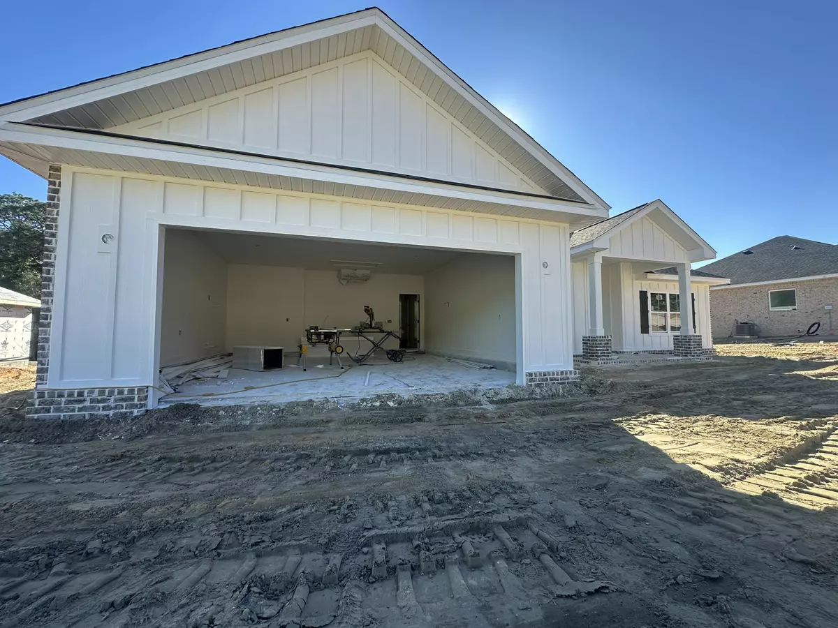 Crestview, FL 32539,Lot 14 Shoal River Drive